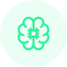 AI-Powered Detection Image